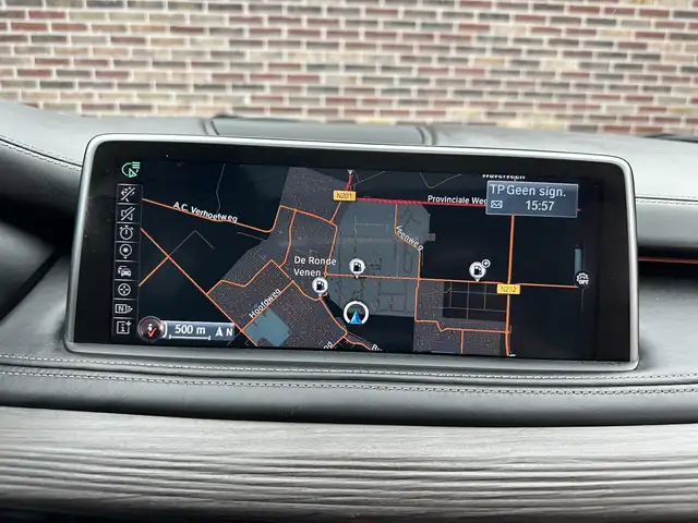 BMW X5 X5 view 14
