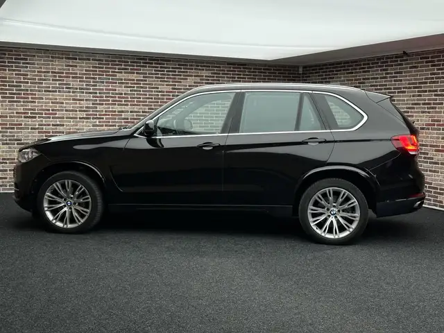 BMW X5 X5 view 6