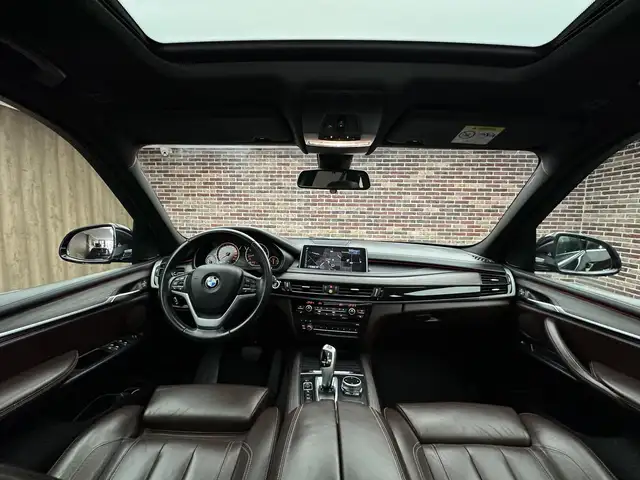 BMW X5 X5 view 9