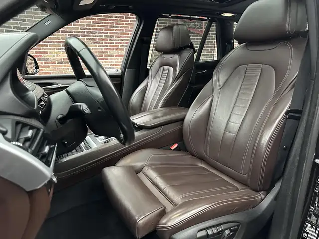 BMW X5 X5 view 13