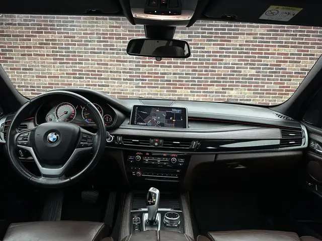 BMW X5 X5 view 11