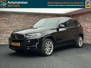 xDrive35i High Executive 7p. | Dak| LED| Adaptive
