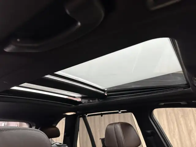 BMW X5 view 27