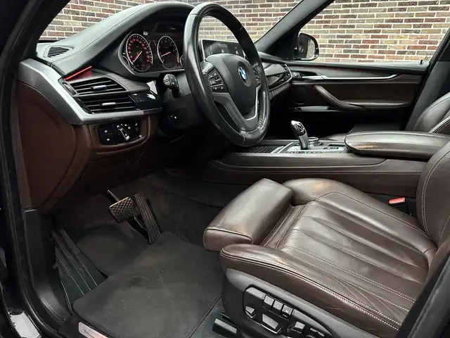 BMW X5 X5 view 3