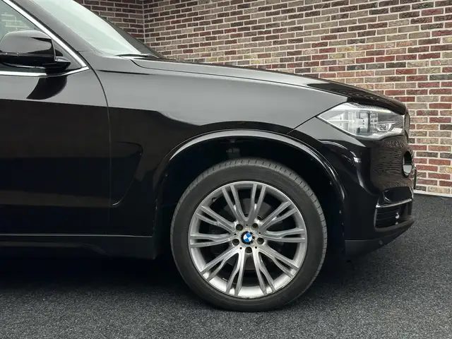 BMW X5 X5 view 8