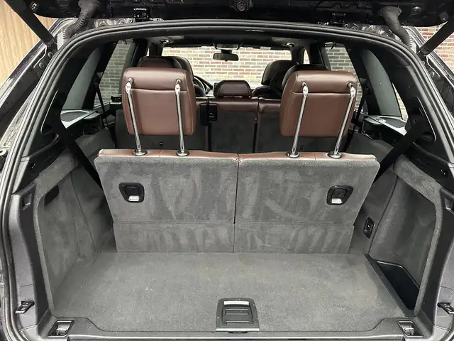 BMW X5 view 20