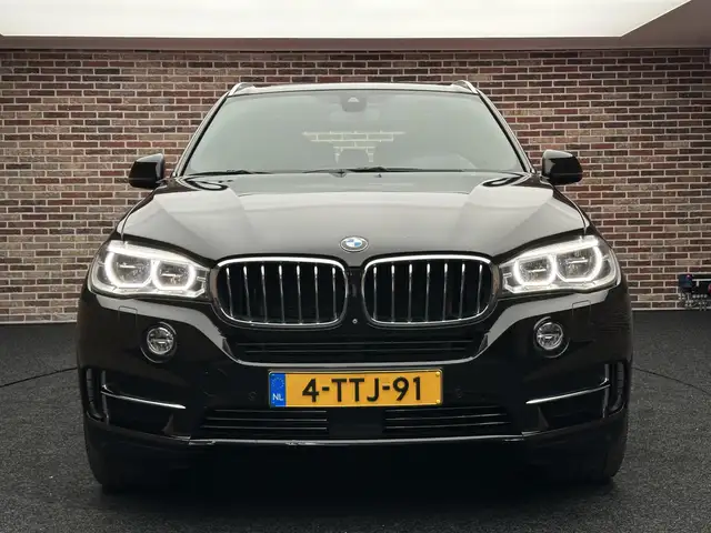 BMW X5 X5 view 5