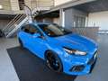 Ford Focus RS 2,3 350 4X4 GPS HIFI SONY LAUNCH CONTROL APPLE CARPLAY RECARO REGULATEUR LIMITEUR KEYLESS F Bleu - thumbnail 26