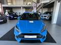 Ford Focus RS 2,3 350 4X4 GPS HIFI SONY LAUNCH CONTROL APPLE CARPLAY RECARO REGULATEUR LIMITEUR KEYLESS F Bleu - thumbnail 25