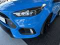 Ford Focus RS 2,3 350 4X4 GPS HIFI SONY LAUNCH CONTROL APPLE CARPLAY RECARO REGULATEUR LIMITEUR KEYLESS F Bleu - thumbnail 24