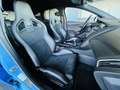 Ford Focus RS 2,3 350 4X4 GPS HIFI SONY LAUNCH CONTROL APPLE CARPLAY RECARO REGULATEUR LIMITEUR KEYLESS F Bleu - thumbnail 5
