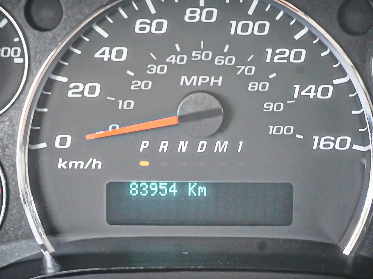 Chevrolet Express 2500 снимка Chevrolet Express 2500