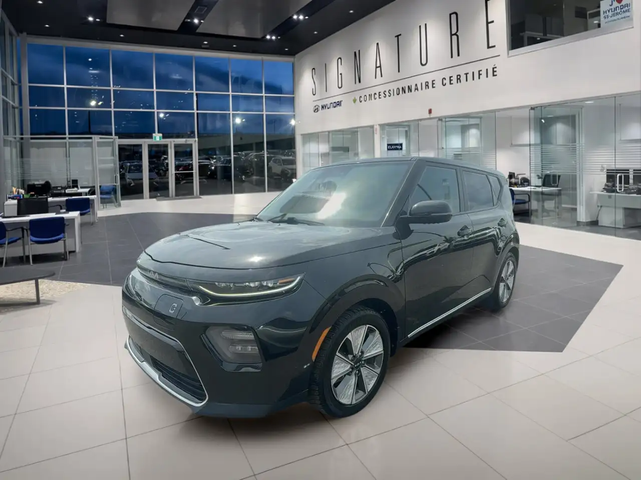 2023 Kia Soul