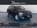 Volvo XC40 T3 AUT. MOMENTUM CORE Nero - thumbnail 1