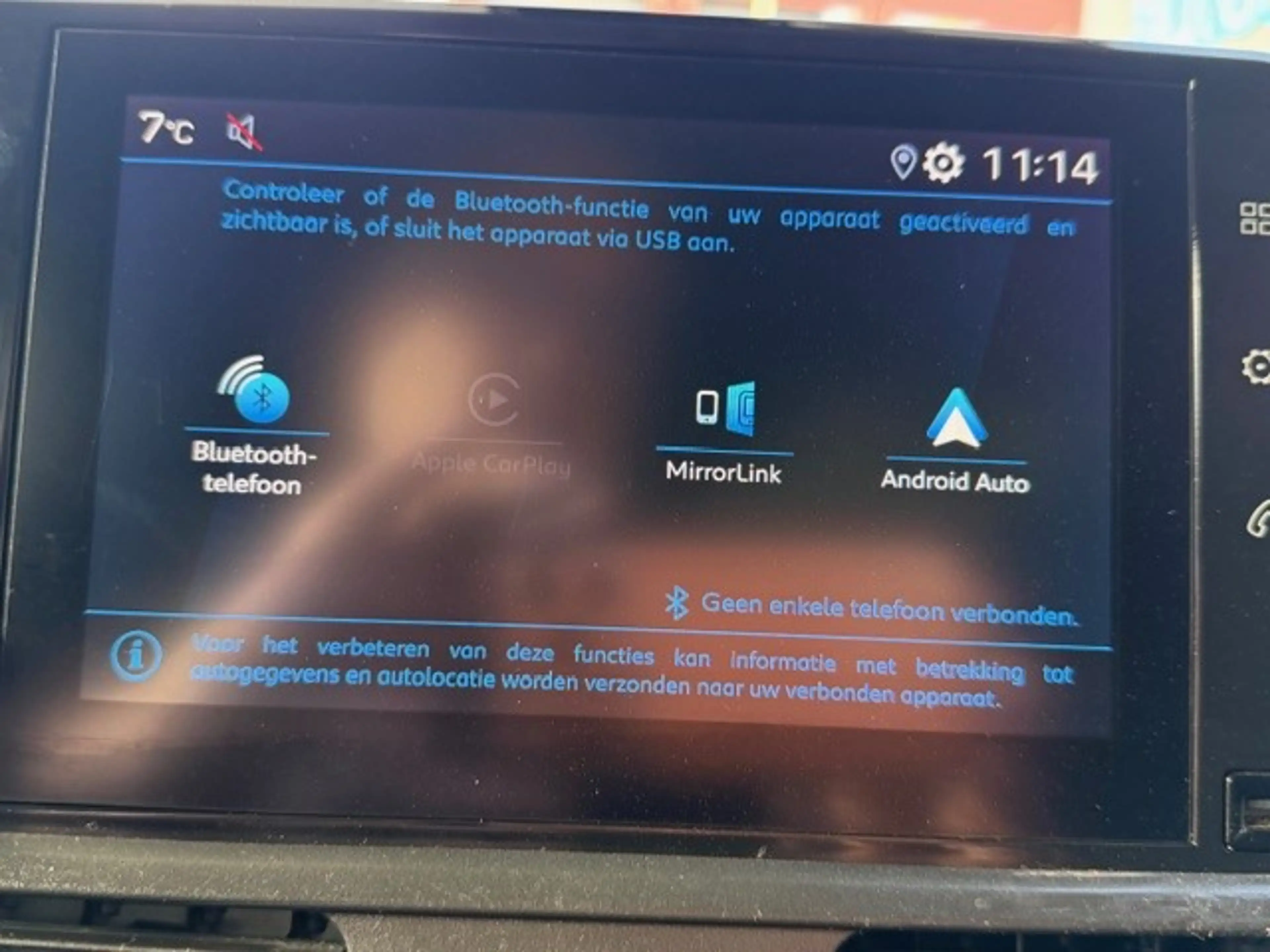 Peugeot Partner 1.5 BlueHDI Premium AIRCO I APPLE CARPLAY I 2 SCHU — photo 5