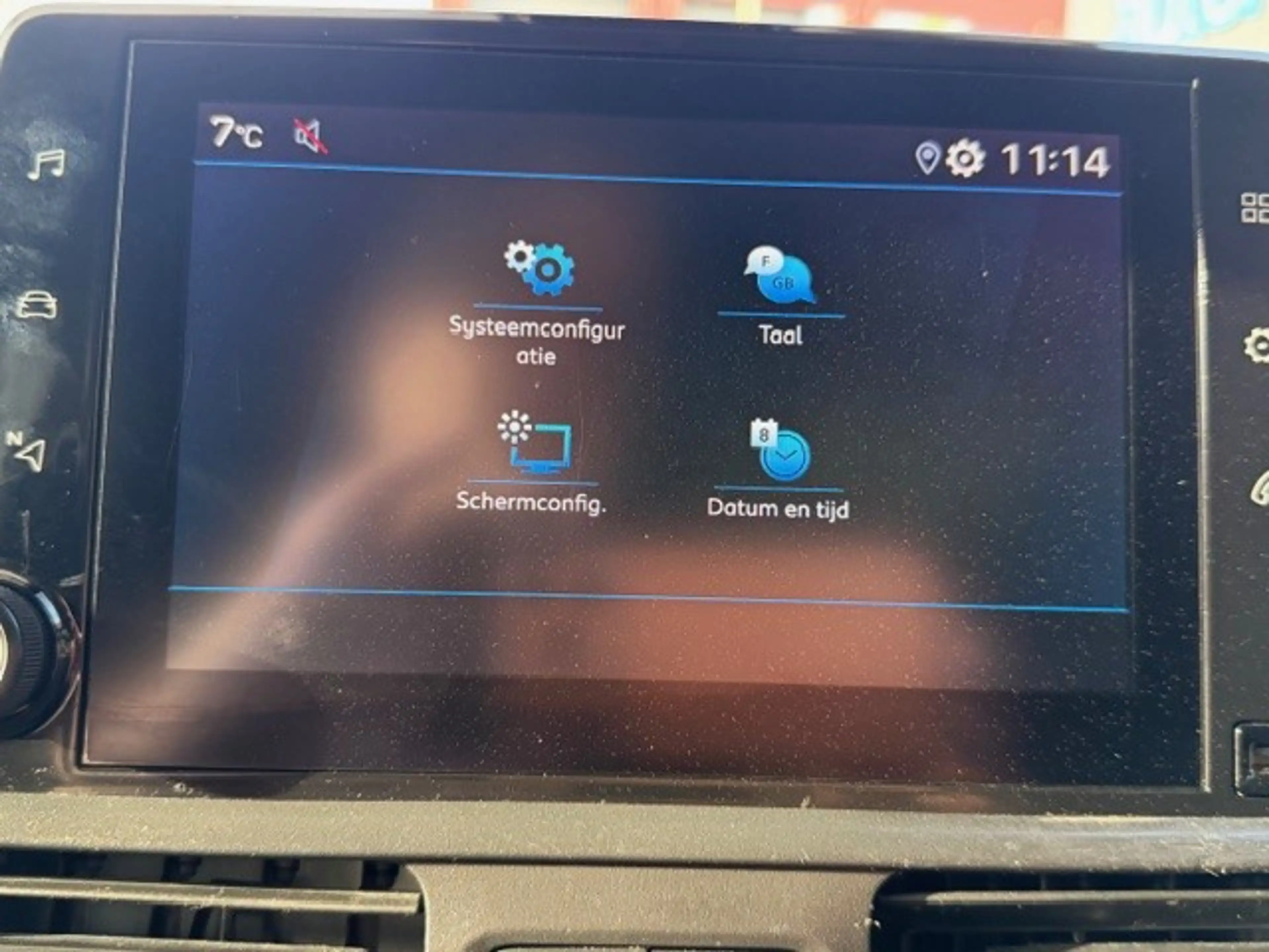 Peugeot Partner 1.5 BlueHDI Premium AIRCO I APPLE CARPLAY I 2 SCHU — photo 18