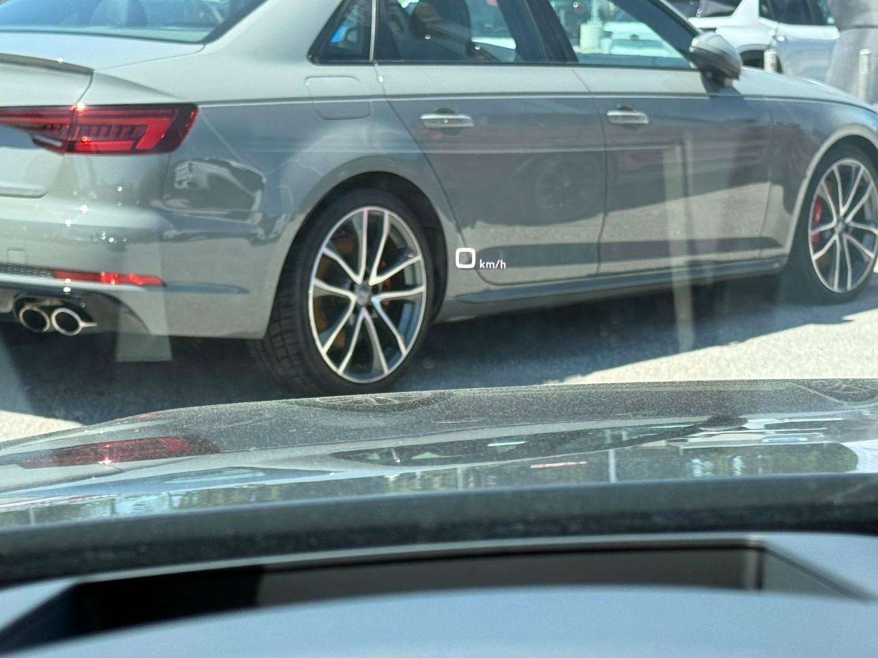 2017 Audi A4 Sunroof / Navigation / Heated &amp; Ventilated Fro thumb 18
