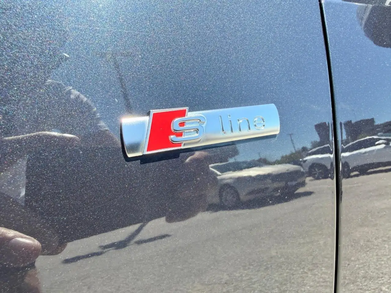 Audi A4 снимка Audi A4