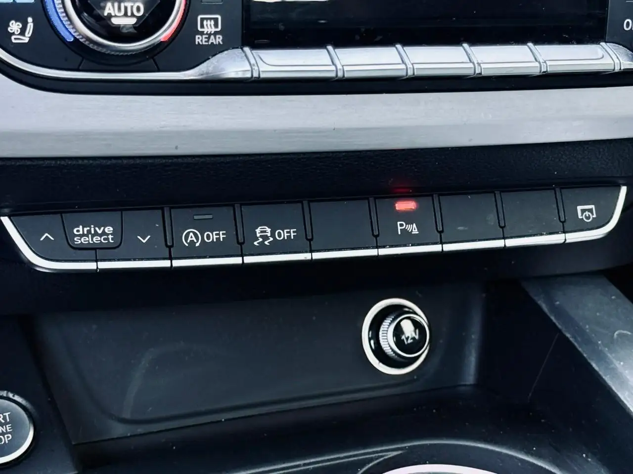 Audi A4 снимка Audi A4