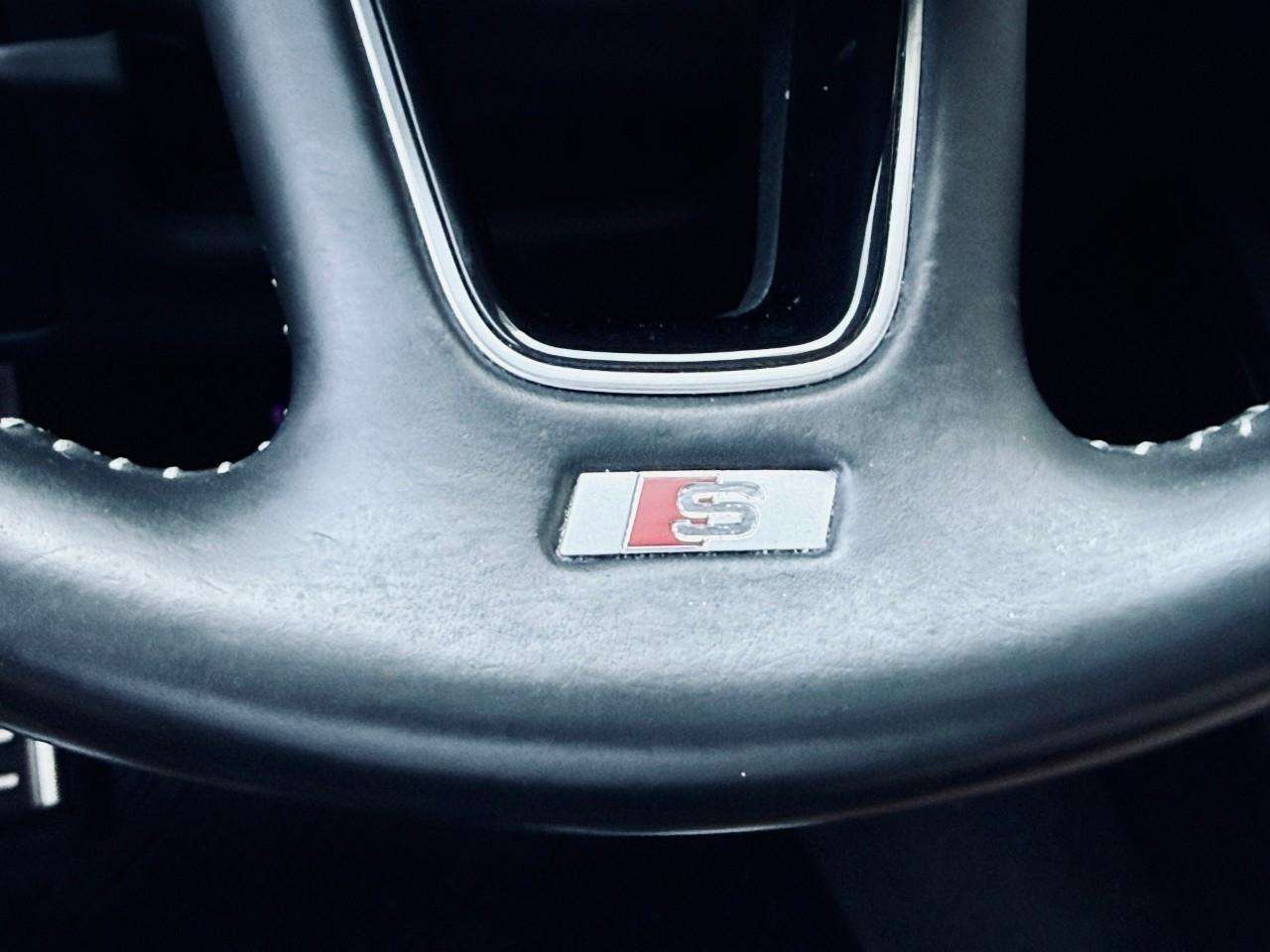 2017 Audi A4 Sunroof / Navigation / Heated &amp; Ventilated Fro thumb 35
