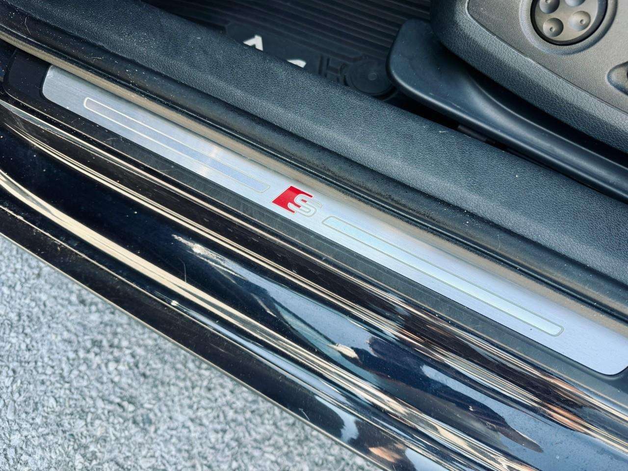 2017 Audi A4 Sunroof / Navigation / Heated &amp; Ventilated Fro thumb 23