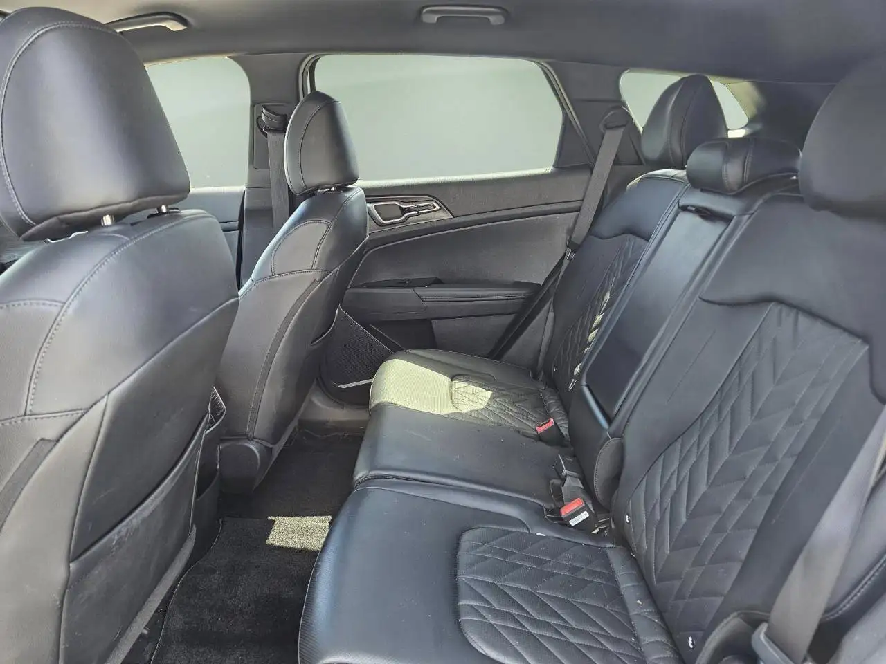 Kia Sportage снимка Kia Sportage