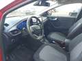 Ford Puma 1.0 EcoB. Automatik Titanium X Navi Klimaautom SHZ Rouge - thumbnail 6