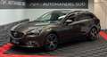 Mazda 6 Exclusive-Line*NAVIGATION*LED*AHK*KAMERA* Bruin - thumbnail 1