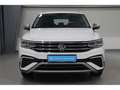 Volkswagen Tiguan Allspace 2.0 TDI DSG 4Motion Navi*7Sitze*HuD*ACC Elegance Weiß - thumbnail 2