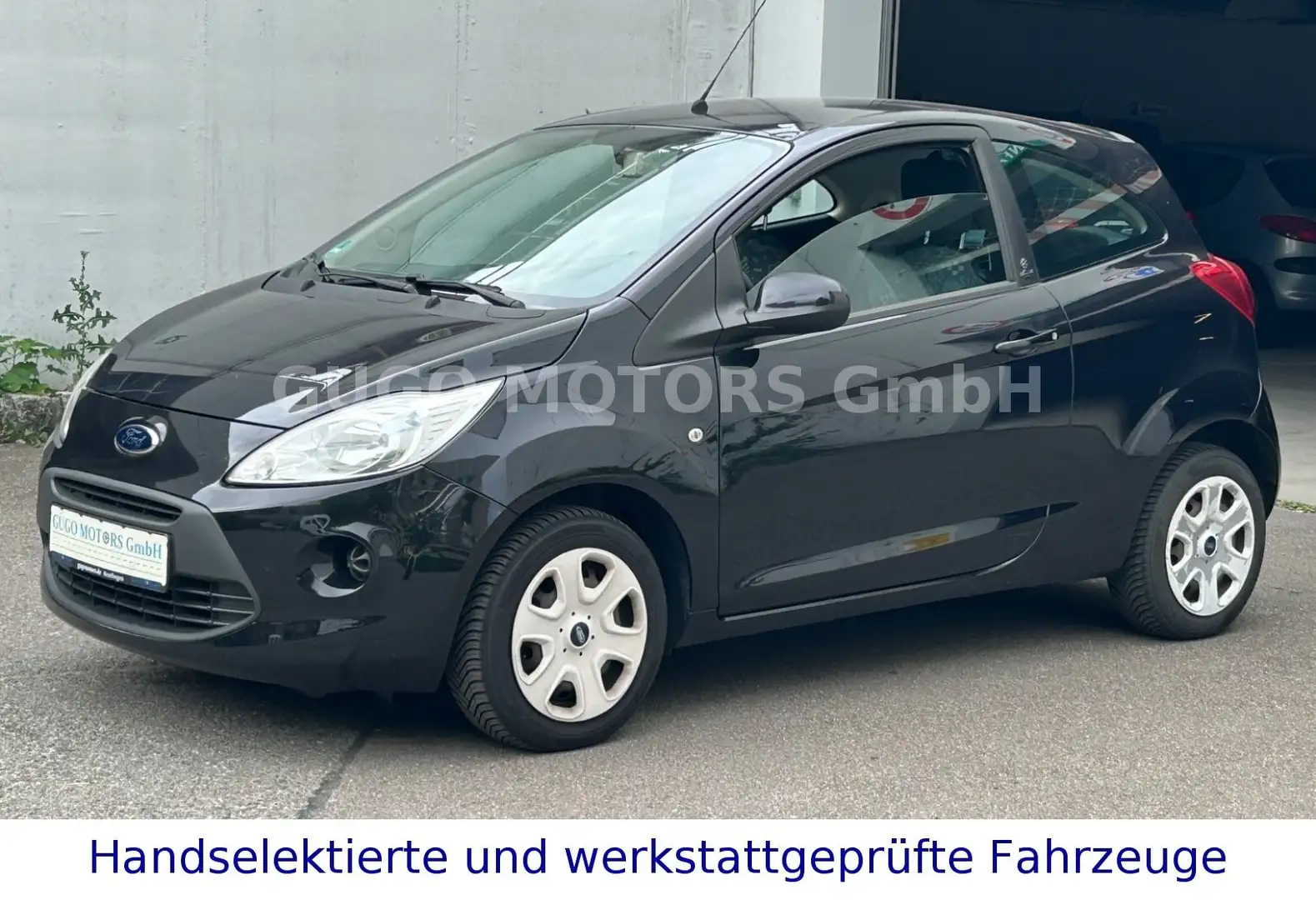 Ford Ka/Ka+ Champions Edition - 2