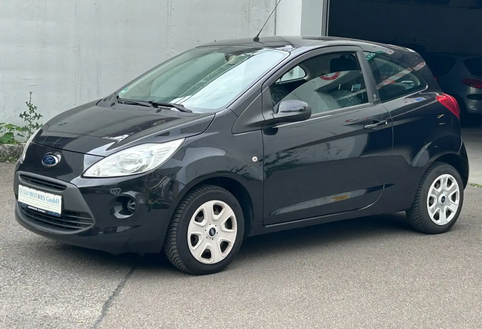 Ford Ka/Ka+ Champions Edition - 2