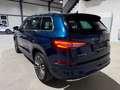 Skoda Kodiaq Laurin & Klement Blau - thumbnail 8