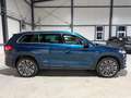 Skoda Kodiaq Laurin & Klement Blau - thumbnail 4