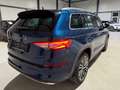 Skoda Kodiaq Laurin & Klement Blau - thumbnail 7