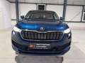 Skoda Kodiaq Laurin & Klement Blau - thumbnail 1