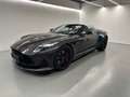 Aston Martin DB12 Volante / Q-Cumberland Grey / Havana TAN / CF / Grau - thumbnail 3