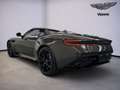 Aston Martin DB12 Volante / Q-Cumberland Grey / Havana TAN / CF / Grau - thumbnail 5