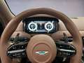 Aston Martin DB12 Volante / Q-Cumberland Grey / Havana TAN / CF / Grau - thumbnail 11
