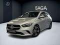 Mercedes-Benz B 180 d Facelift Luxury Line Silber - thumbnail 1