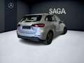 Mercedes-Benz B 180 d Facelift Luxury Line Silber - thumbnail 2