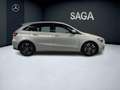 Mercedes-Benz B 180 d Facelift Luxury Line Silber - thumbnail 4