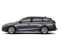 Skoda Octavia Combi Selection 204PS TSI DSG 4x4 AHK+Navi+Kess... Grau - thumbnail 2
