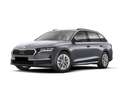 Skoda Octavia Combi Selection 204PS TSI DSG 4x4 AHK+Navi+Kess... Grau - thumbnail 1
