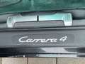 Porsche 911 Carrera 4 Roadster Alu Klima Navi SHZ Schwarz - thumbnail 15