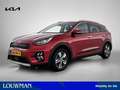 Kia Niro 1.6 GDi Hybrid ExecutiveLine | Leder | Camera | JB Rood - thumbnail 1