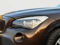 BMW X1 xDrive18d Export kein Pickerl Braun - thumbnail 10
