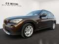 BMW X1 xDrive18d Export kein Pickerl Braun - thumbnail 1