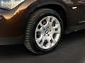 BMW X1 xDrive18d Export kein Pickerl Braun - thumbnail 11