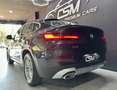 BMW X4 xDrive 20dA xLine Gris - thumbnail 5