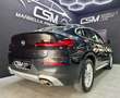 BMW X4 xDrive 20dA xLine Gris - thumbnail 2